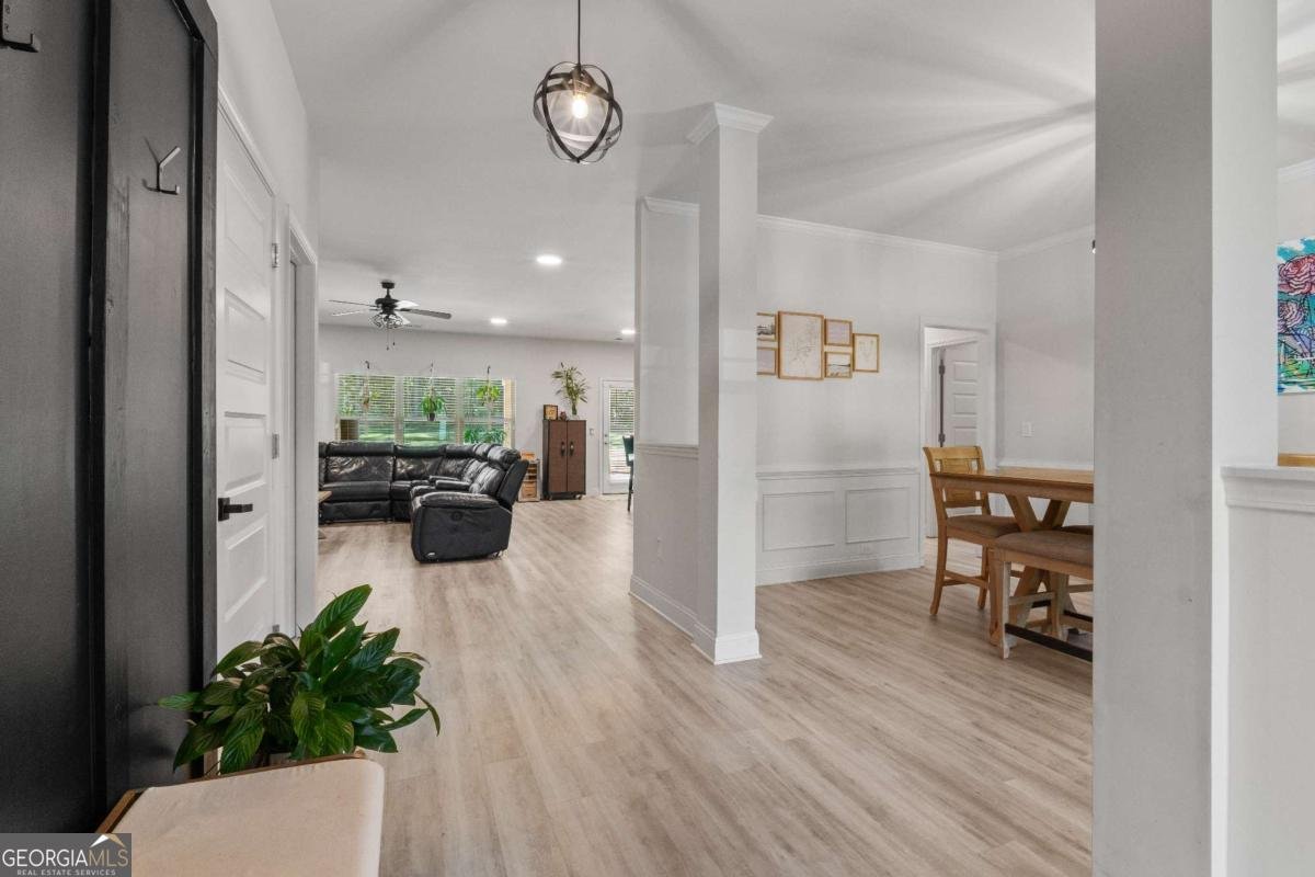 336 Bonnie Sue Drive Villa Rica - 3
