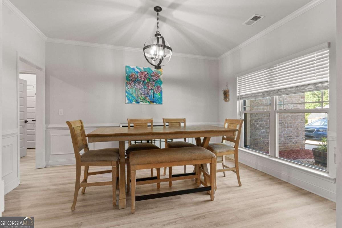 336 Bonnie Sue Drive Villa Rica - 4