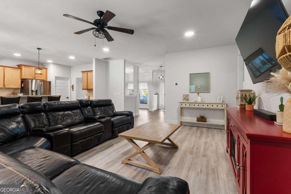 336 Bonnie Sue Drive Villa Rica - 8