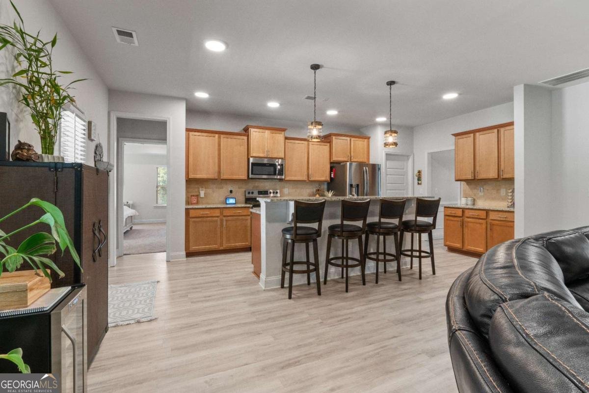 336 Bonnie Sue Drive Villa Rica - 9