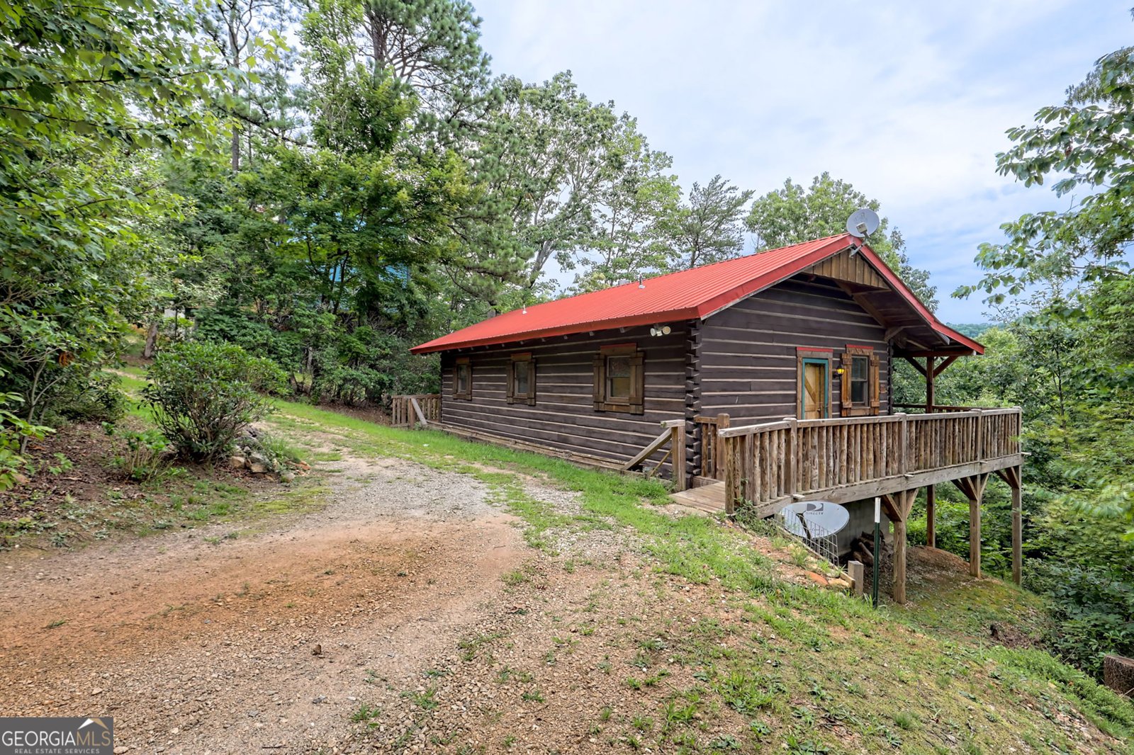 19 Soaring Eagle Lane Clayton - 3
