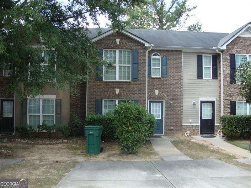 8391 Carlington Lane Jonesboro - 1