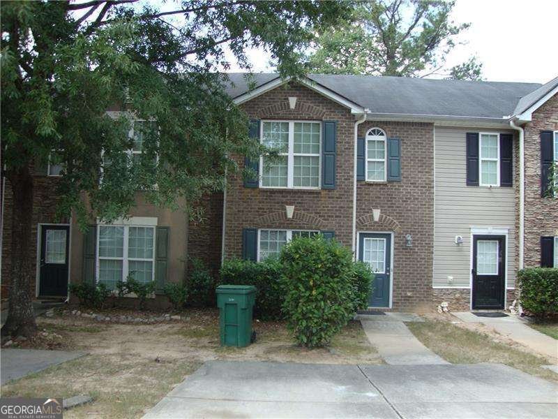8391 Carlington Lane Jonesboro - 5