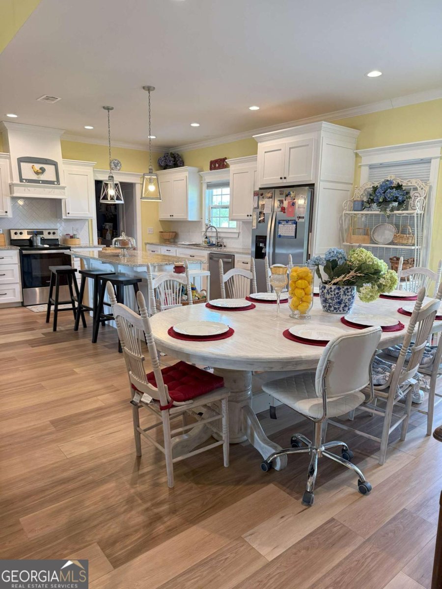 228 Zoarbella Drive Baxley - 13