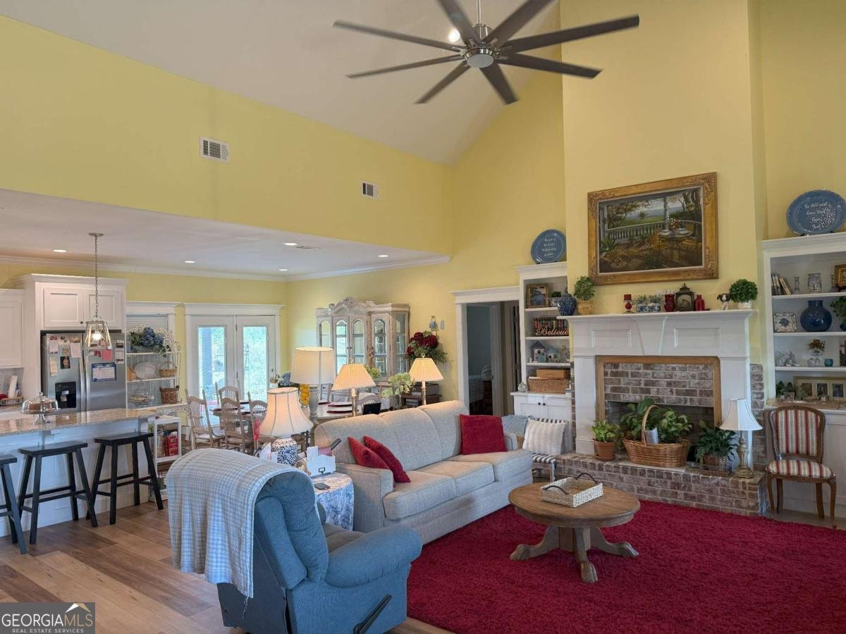 228 Zoarbella Drive Baxley - 16