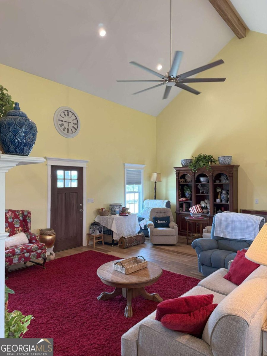 228 Zoarbella Drive Baxley - 17