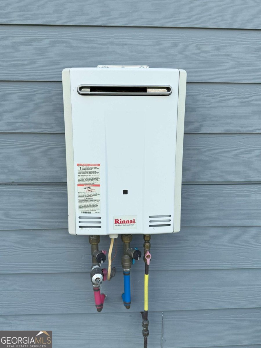 228 Zoarbella Drive Baxley - 24