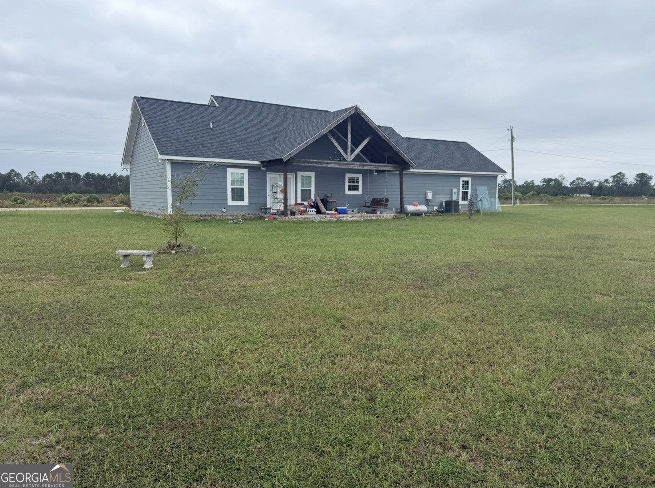 228 Zoarbella Drive Baxley - 33