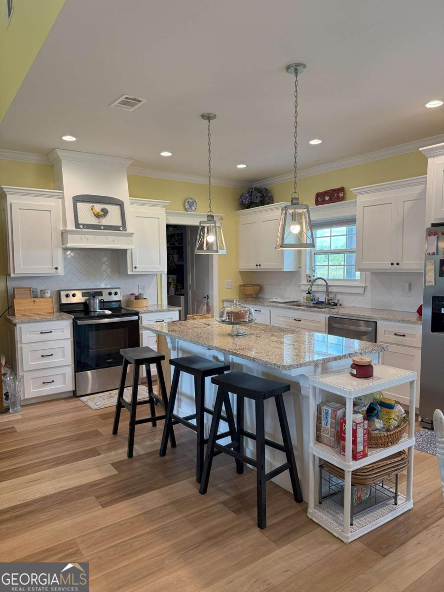 228 Zoarbella Drive Baxley - 8