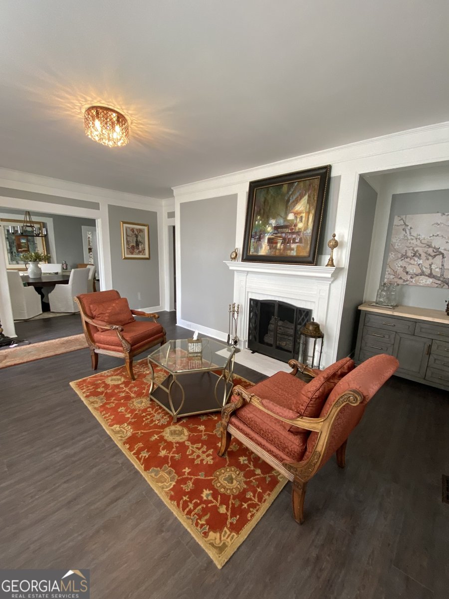 808 Harvey Street Millen - 1
