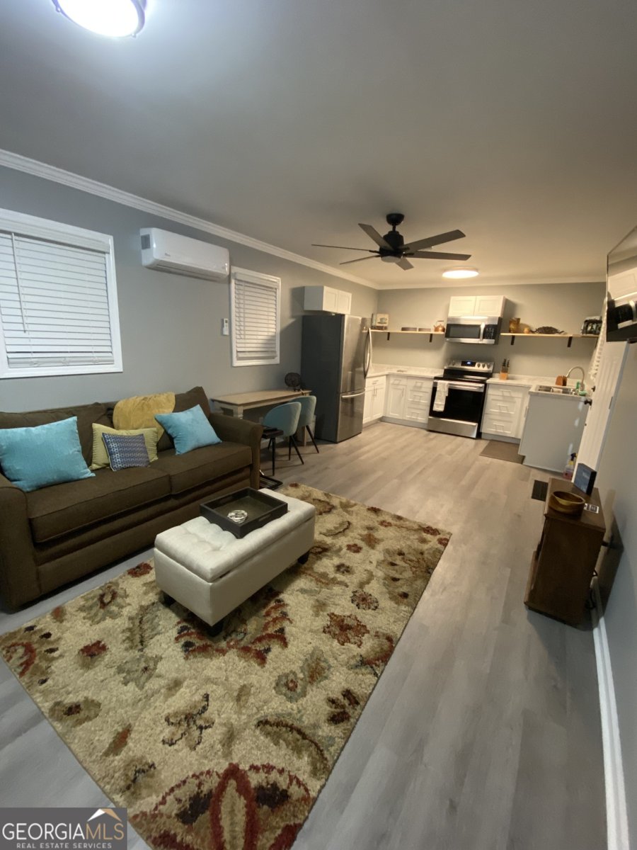 808 Harvey Street Millen - 48