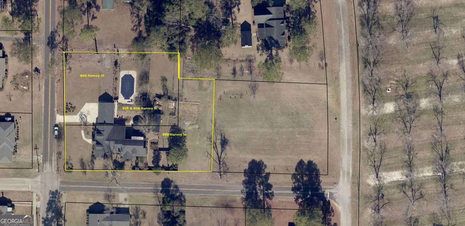 808 Harvey Street Millen - 51