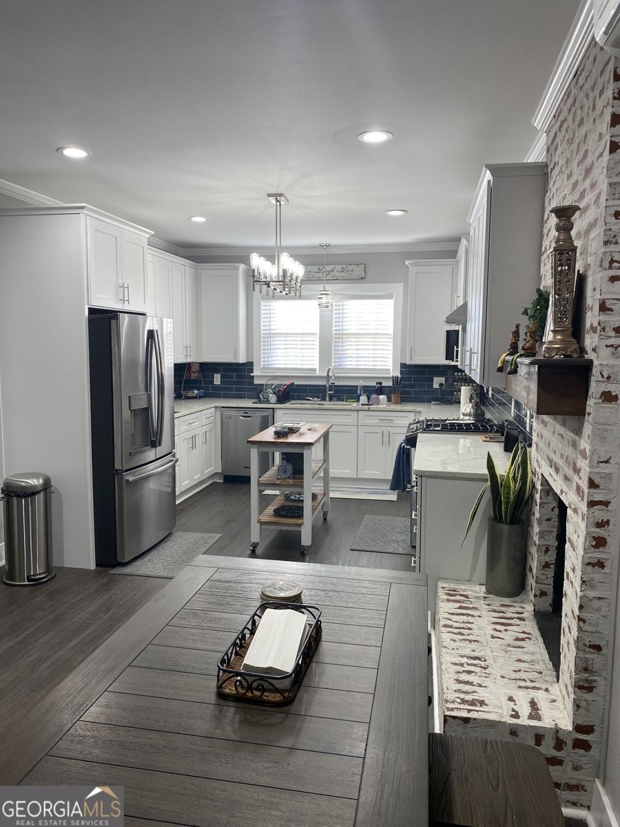 808 Harvey Street Millen - 9