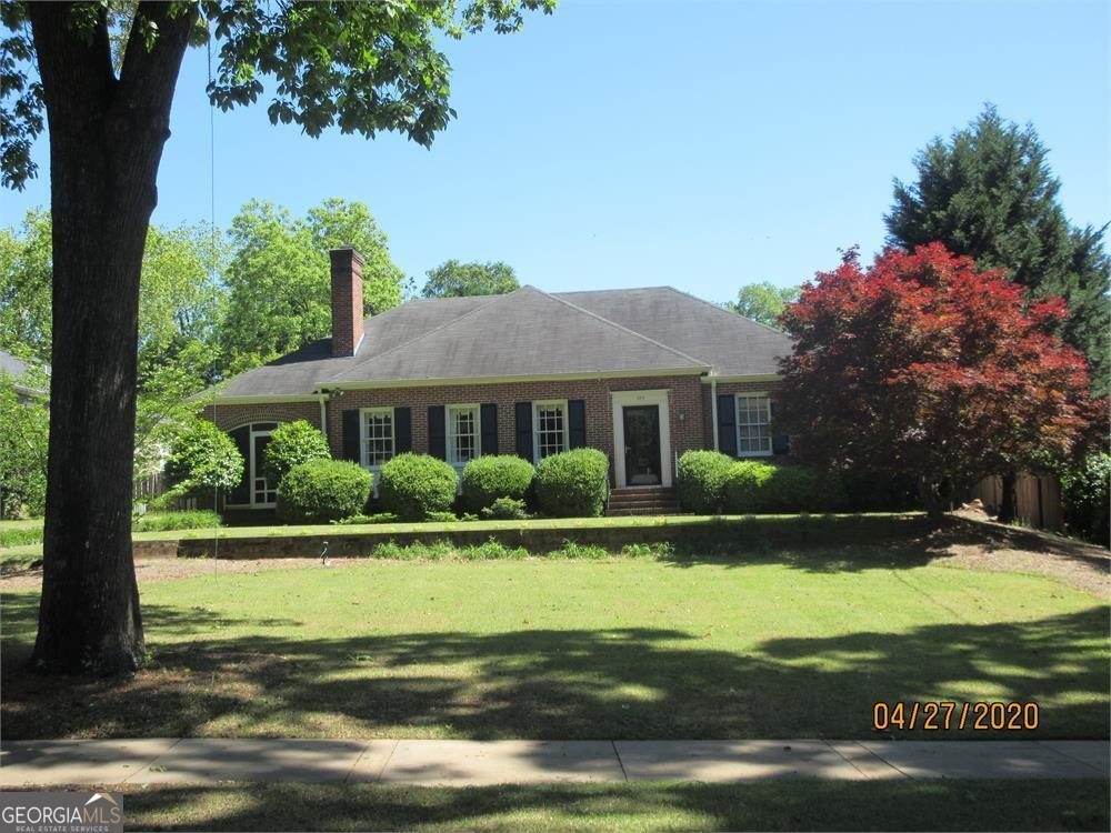 140 Grove Lane Griffin - 1