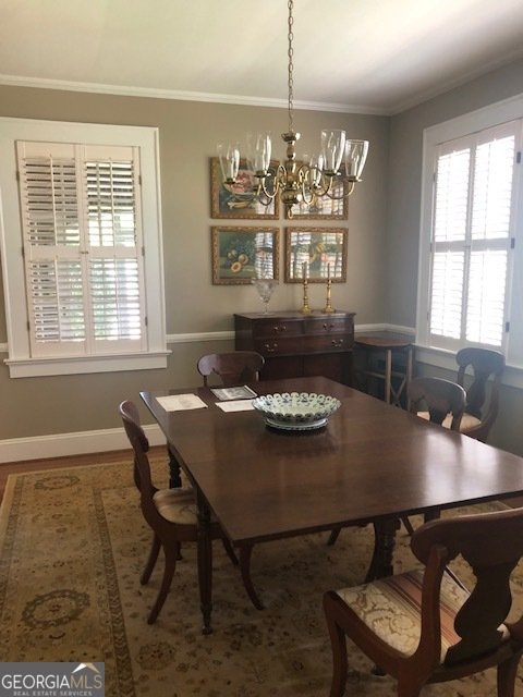 140 Grove Lane Griffin - 11