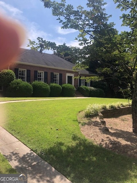 140 Grove Lane Griffin - 2