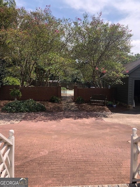 140 Grove Lane Griffin - 20