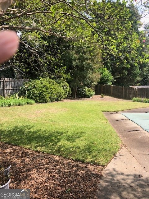 140 Grove Lane Griffin - 22