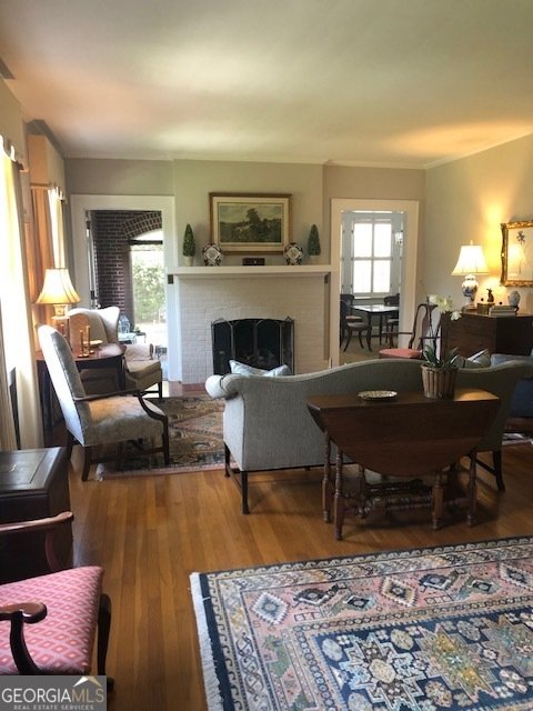 140 Grove Lane Griffin - 8