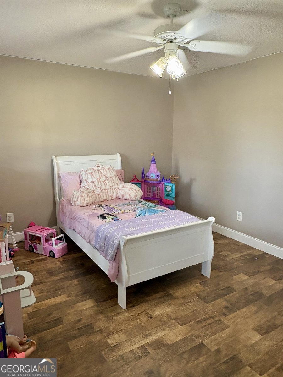 320 Ellicott Drive Warner Robins - 14
