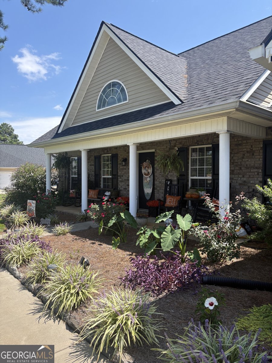 320 Ellicott Drive Warner Robins - 2