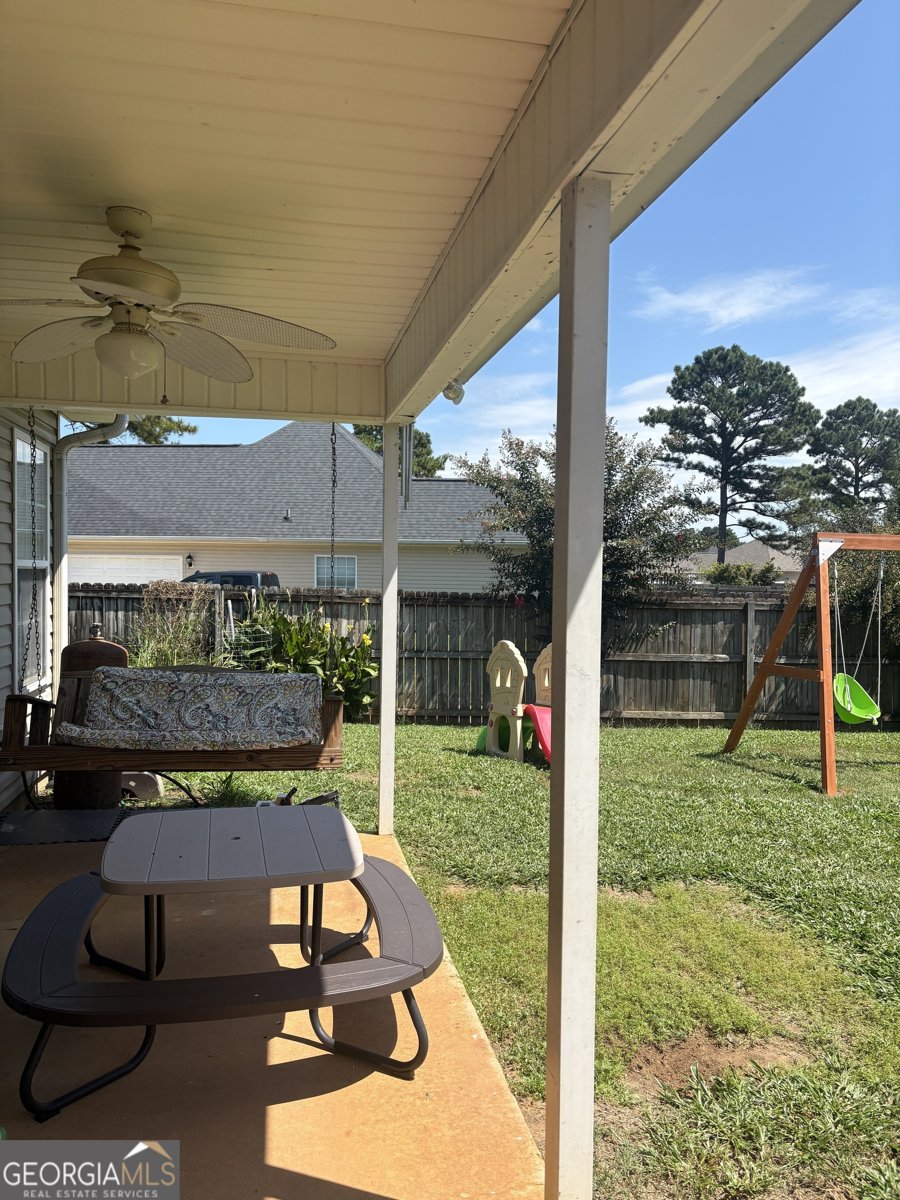 320 Ellicott Drive Warner Robins - 27