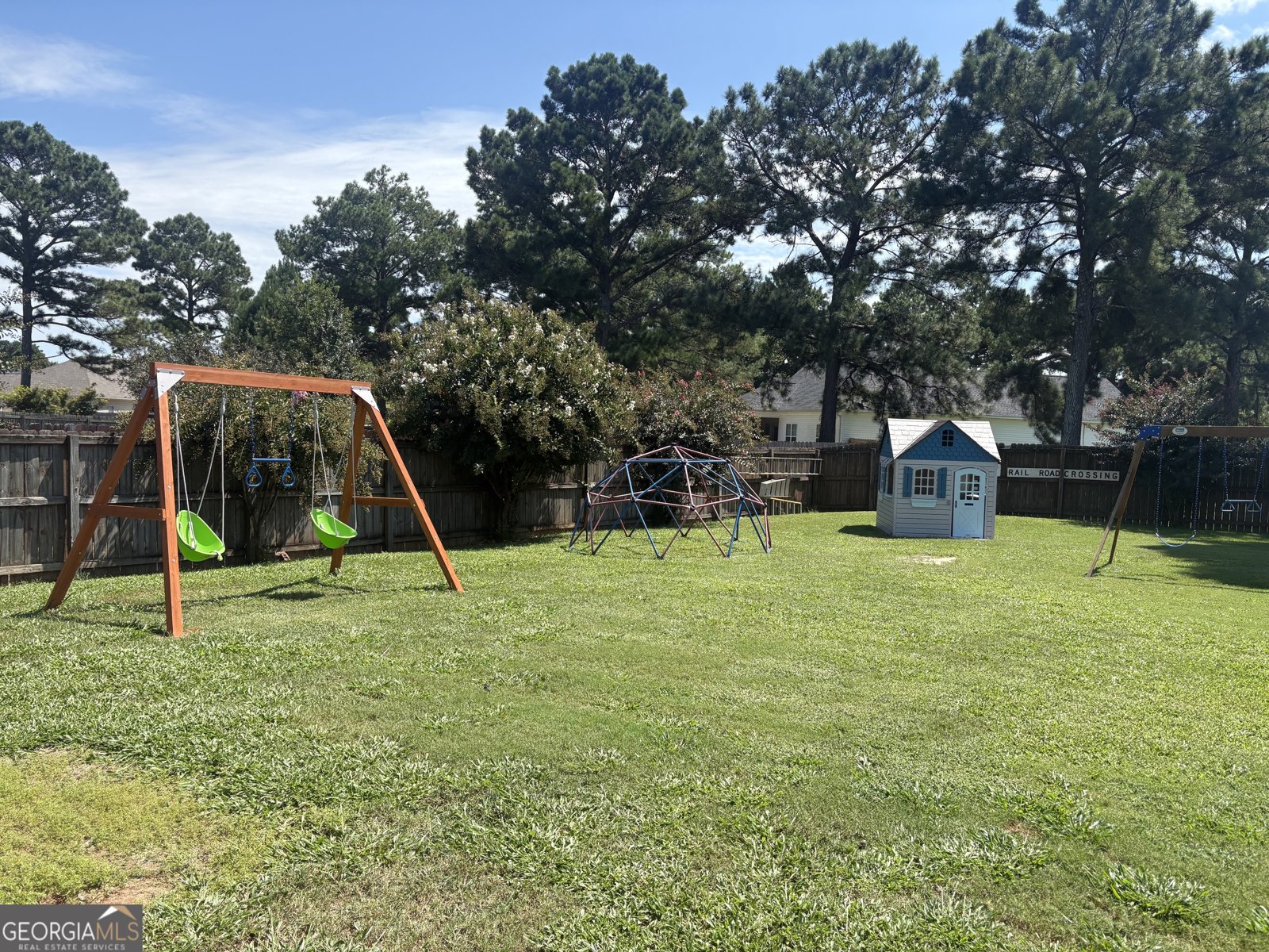 320 Ellicott Drive Warner Robins - 28