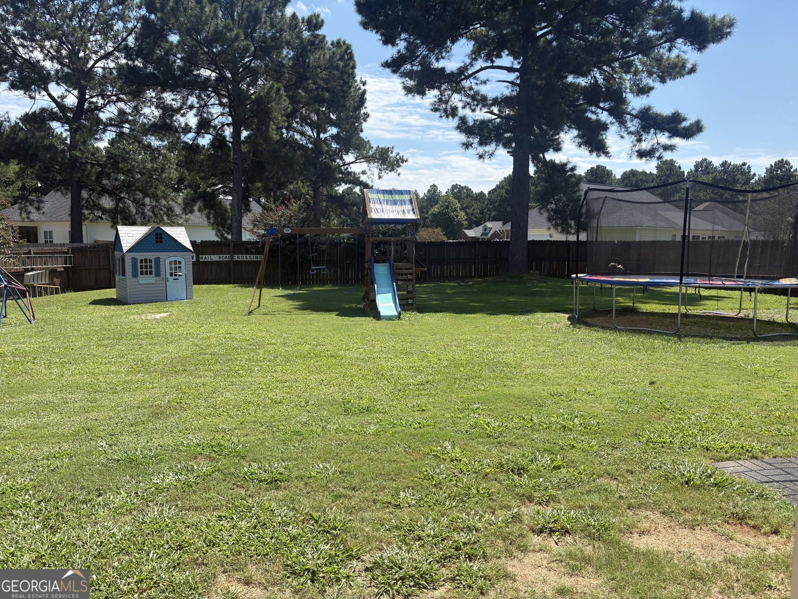320 Ellicott Drive Warner Robins - 29