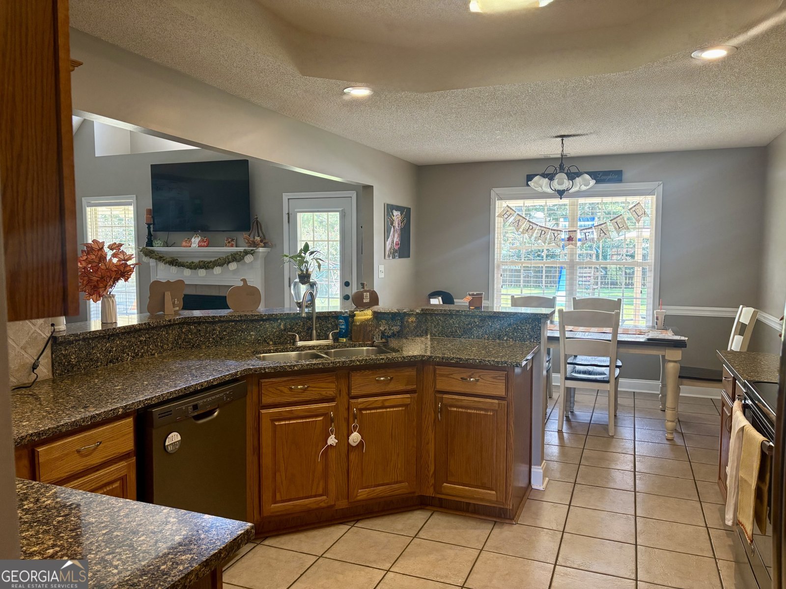 320 Ellicott Drive Warner Robins - 3