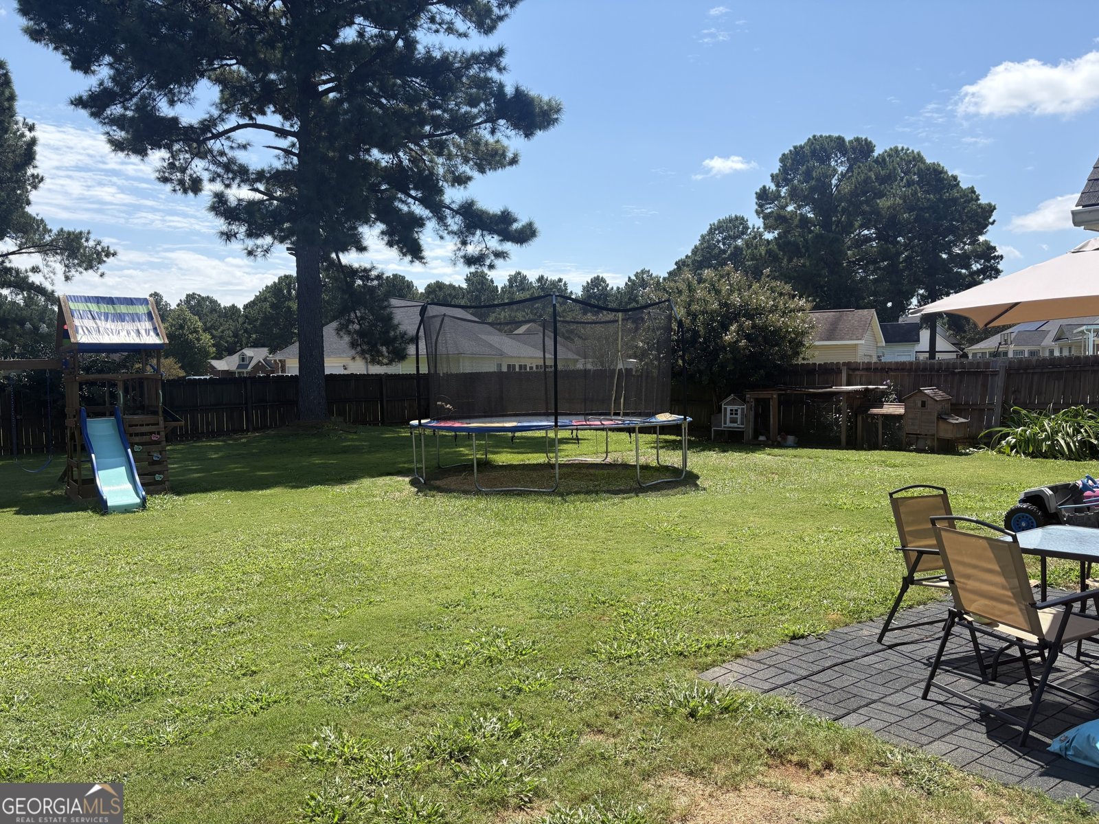 320 Ellicott Drive Warner Robins - 30