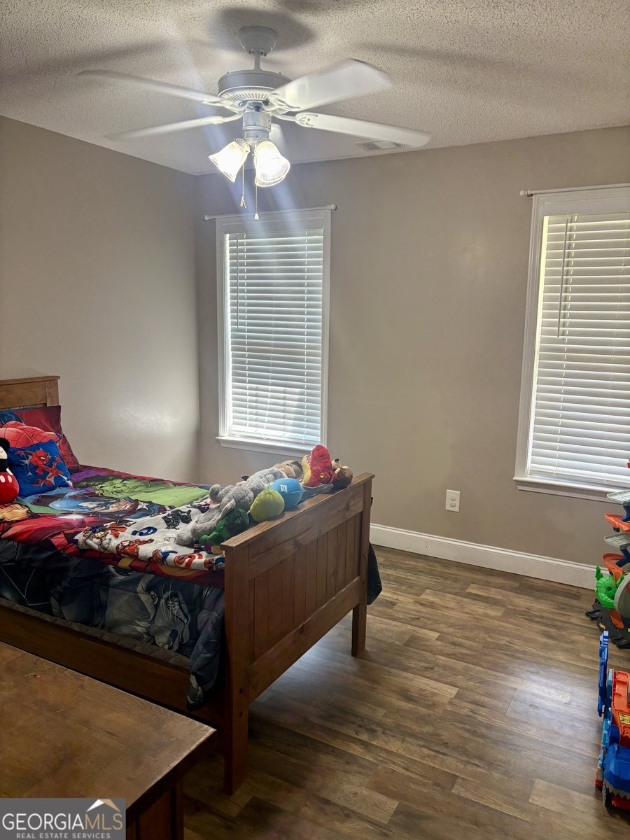 320 Ellicott Drive Warner Robins - Photo 32