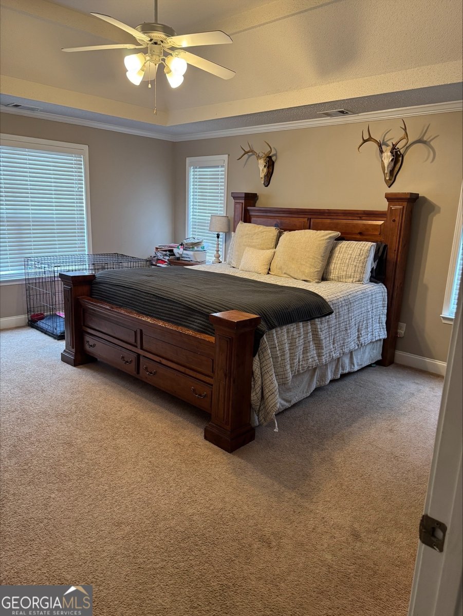 320 Ellicott Drive Warner Robins - Photo 35