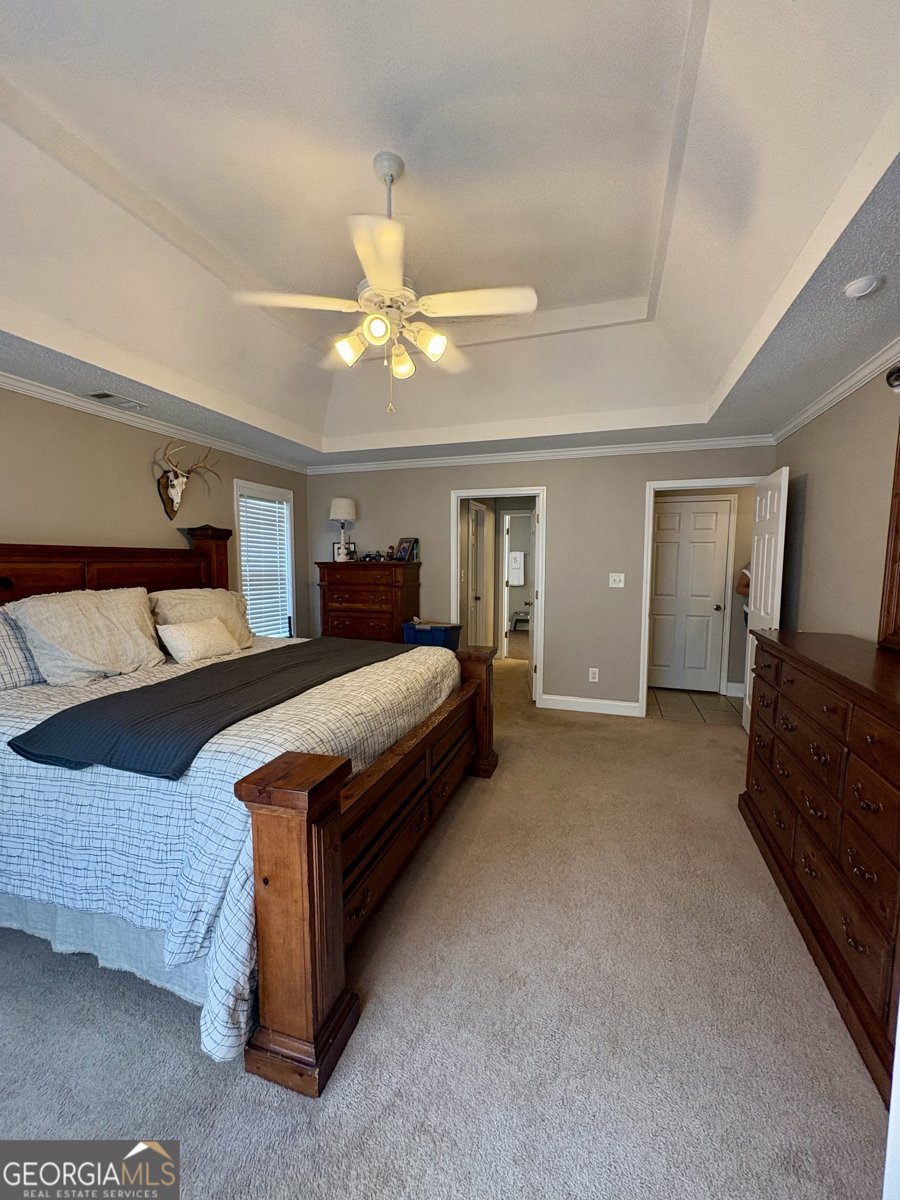 320 Ellicott Drive Warner Robins - Photo 36