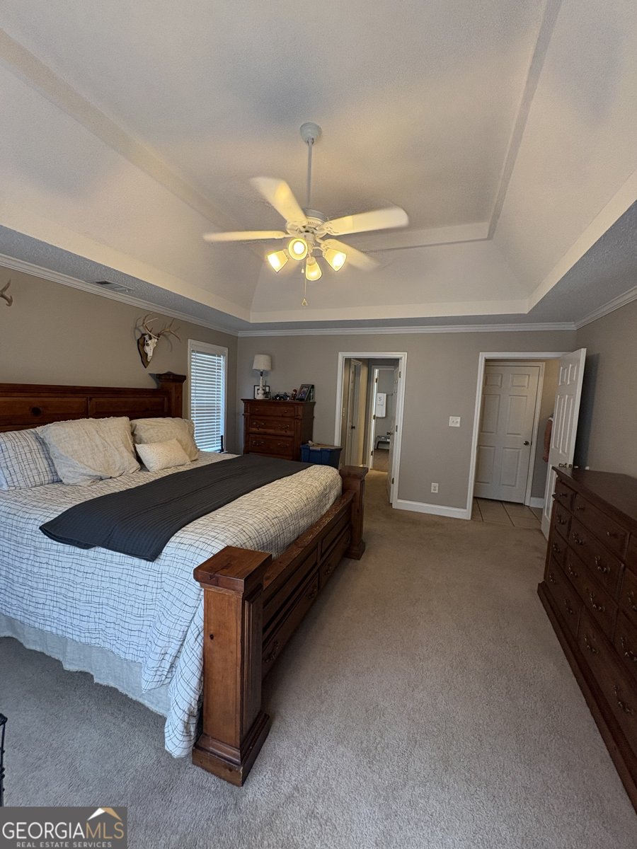 320 Ellicott Drive Warner Robins - Photo 37