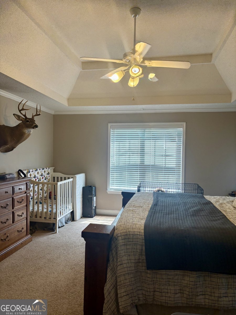 320 Ellicott Drive Warner Robins - Photo 38