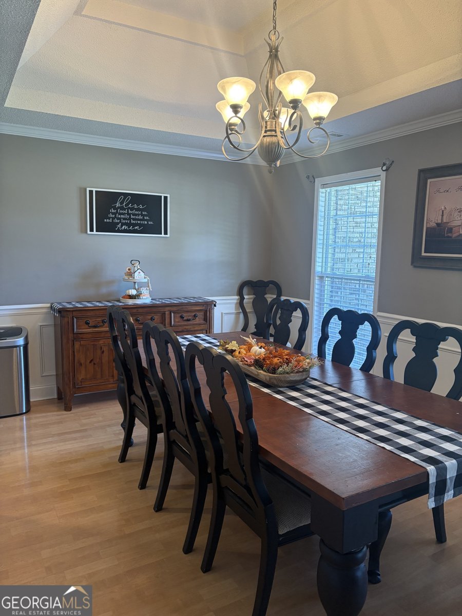320 Ellicott Drive Warner Robins - 5