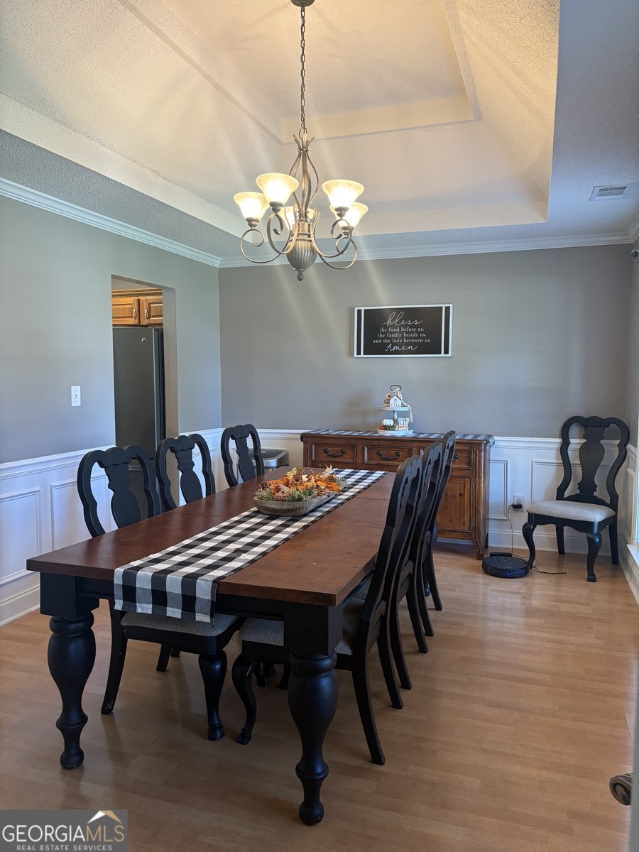 320 Ellicott Drive Warner Robins - 6