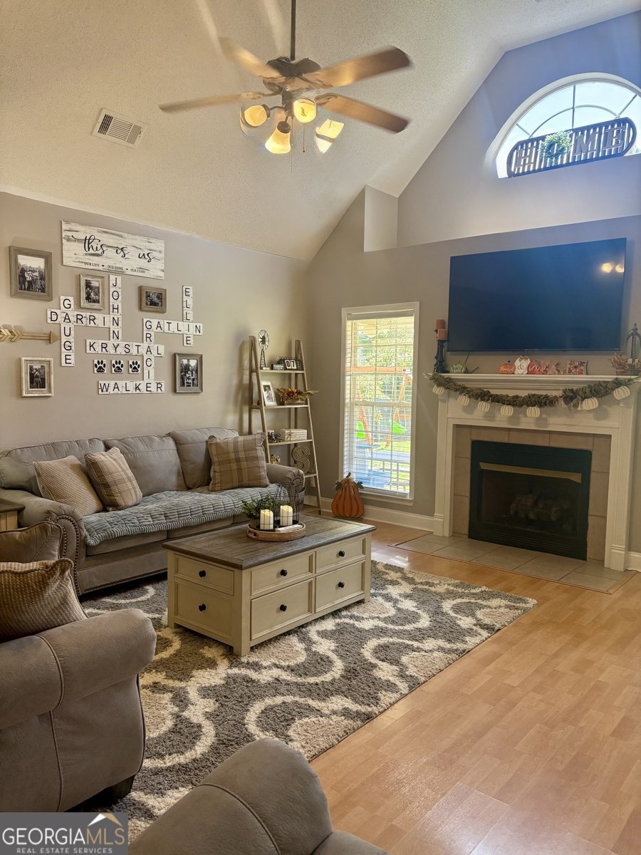 320 Ellicott Drive Warner Robins - 8