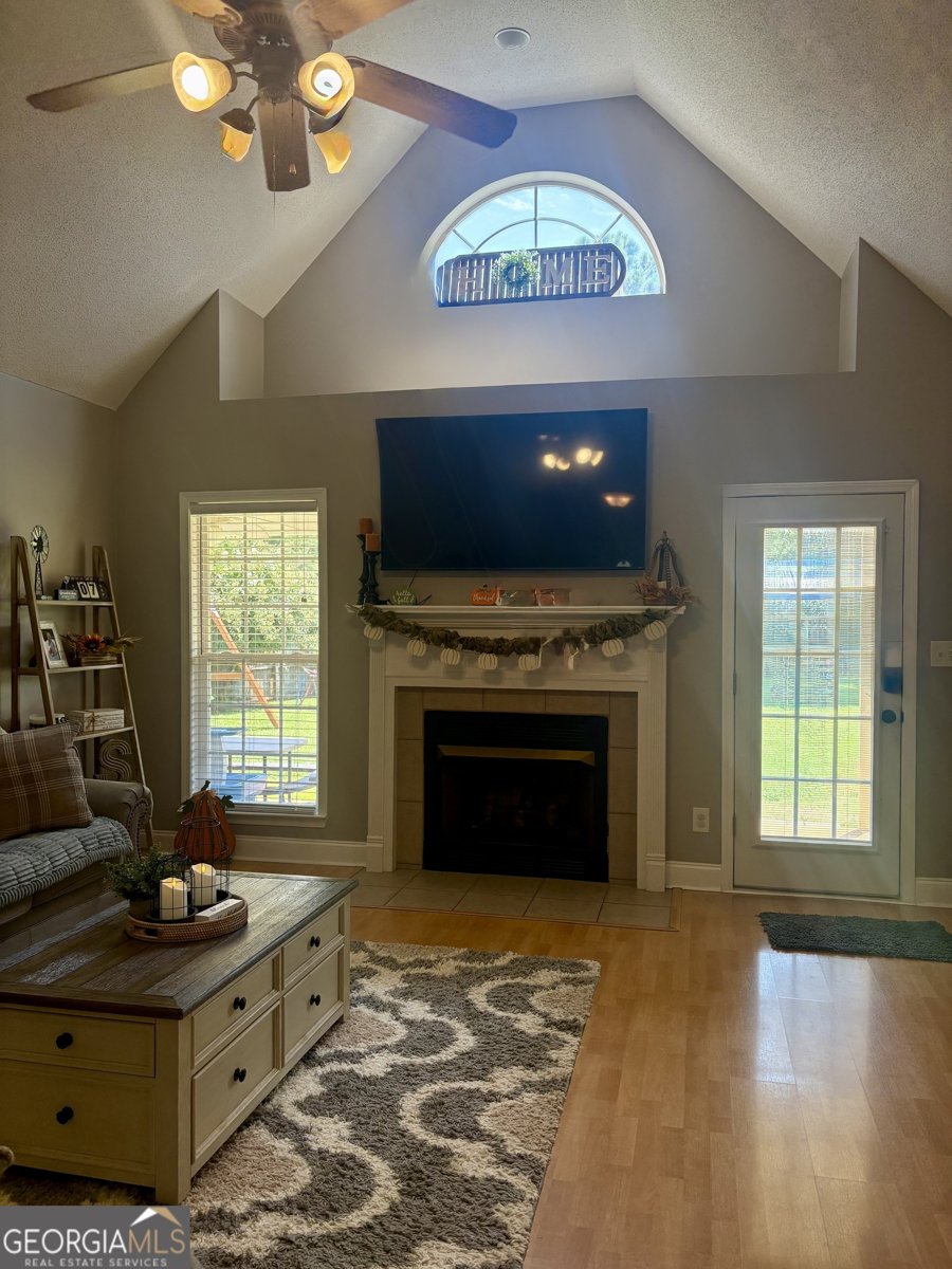 320 Ellicott Drive Warner Robins - 9