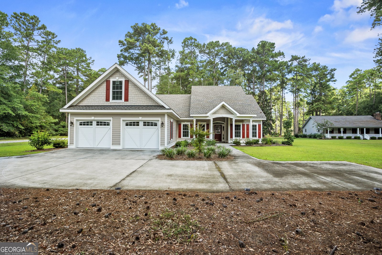 1443 Ebenezer Road Rincon - 1