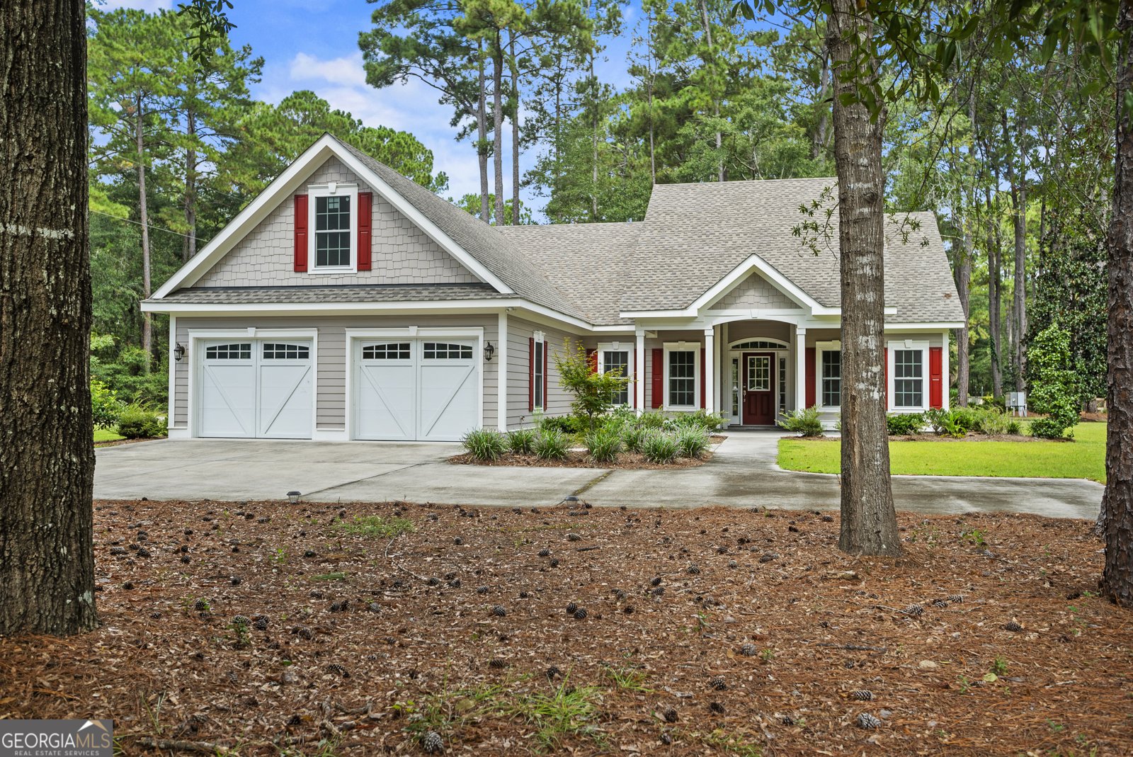 1443 Ebenezer Road Rincon - 3