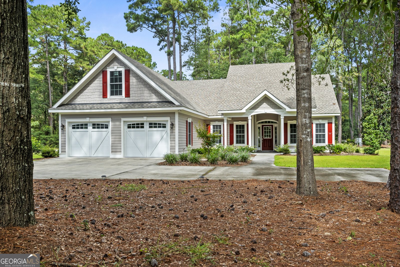 1443 Ebenezer Road Rincon - 4