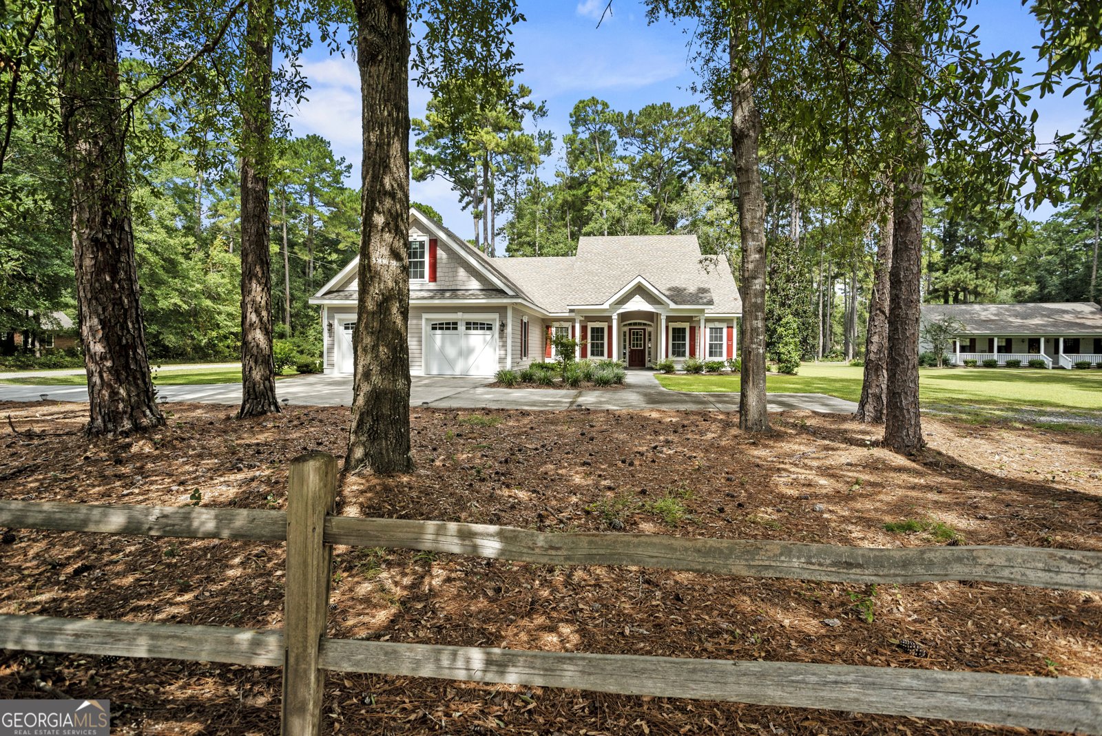 1443 Ebenezer Road Rincon - 5