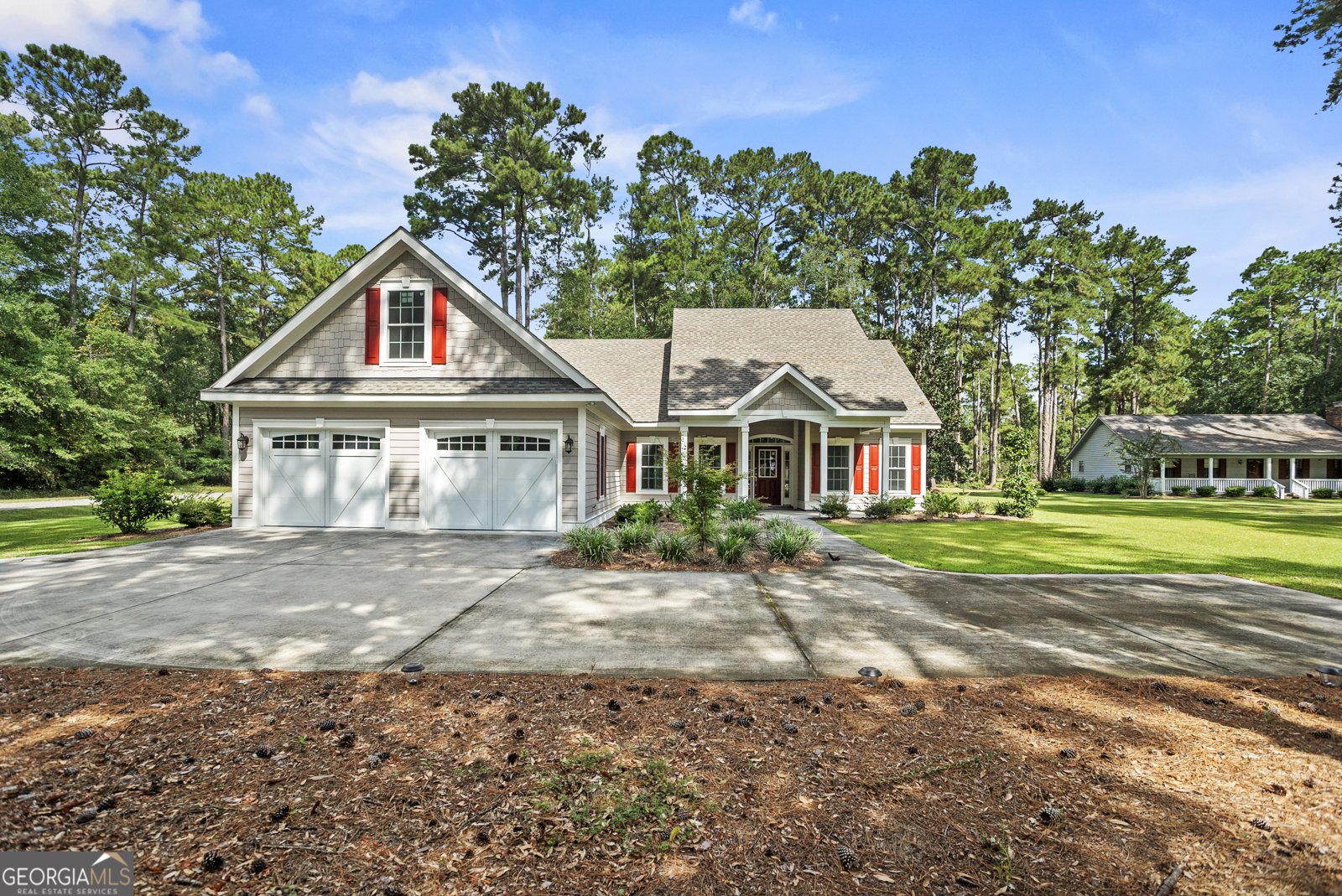 1443 Ebenezer Road Rincon - 6