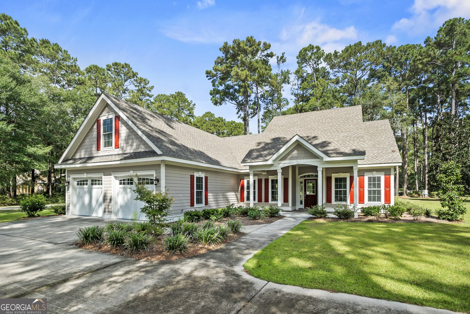 1443 Ebenezer Road Rincon - 7