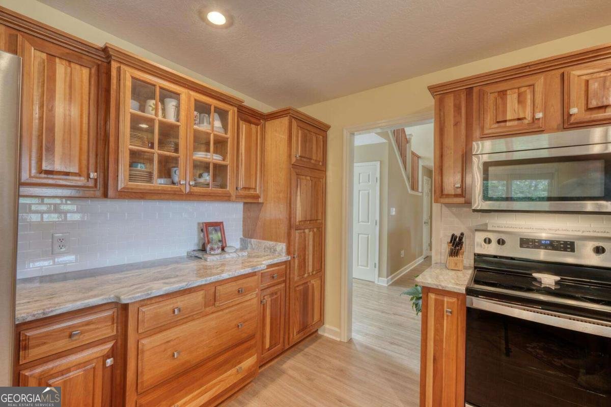 343 Dan Knob Drive Hayesville - 1