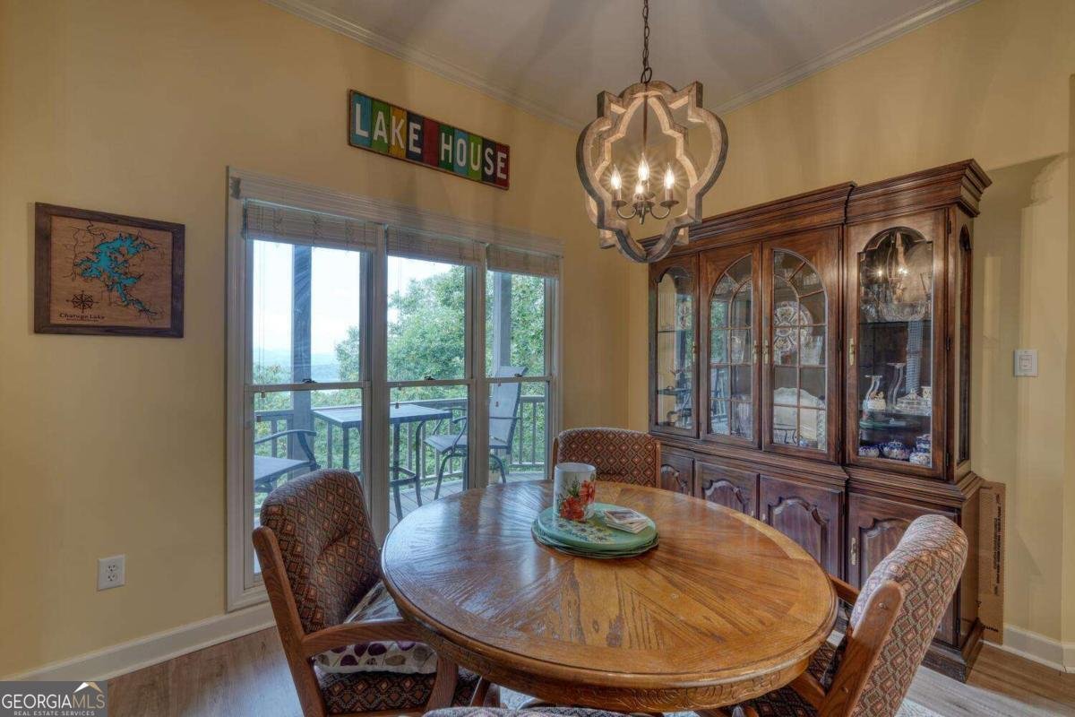 343 Dan Knob Drive Hayesville - 10