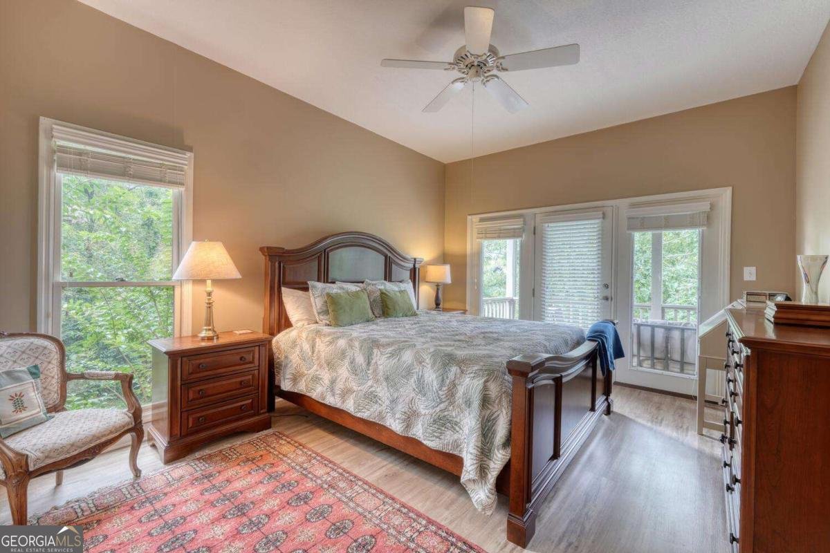 343 Dan Knob Drive Hayesville - 12