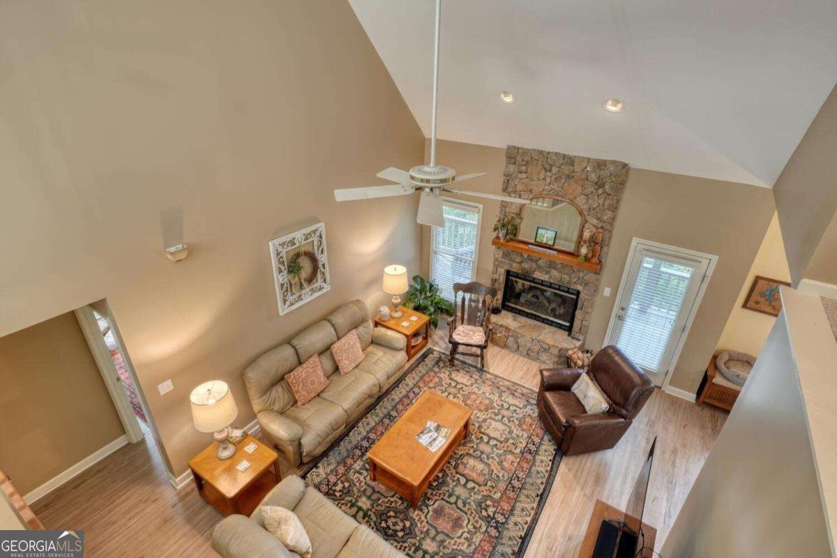 343 Dan Knob Drive Hayesville - 18