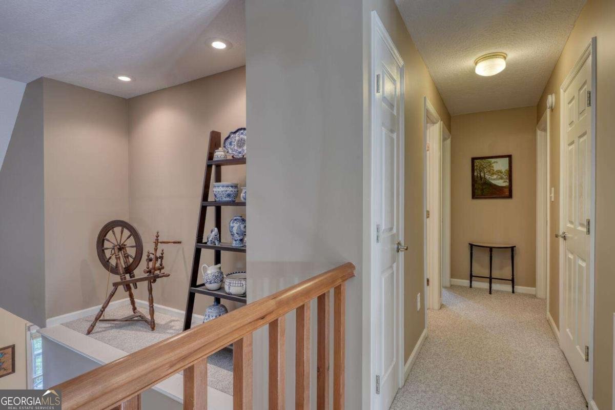 343 Dan Knob Drive Hayesville - 19